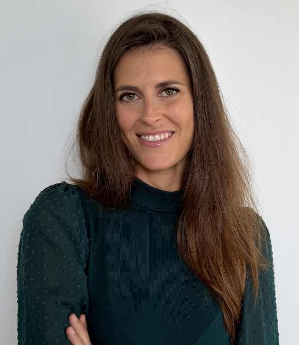 Dr Alexia Bernard