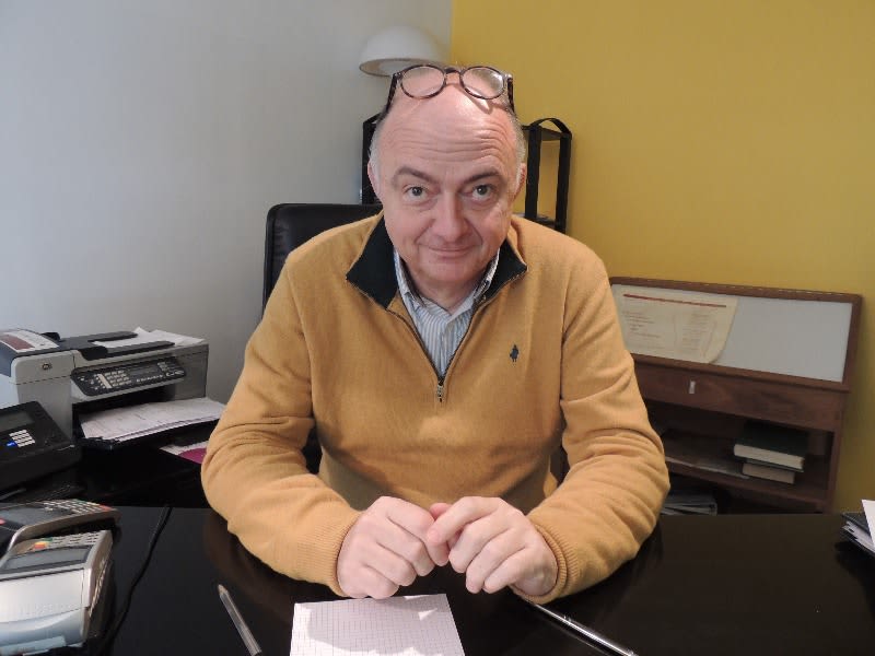 Dr Pierre GRAS 