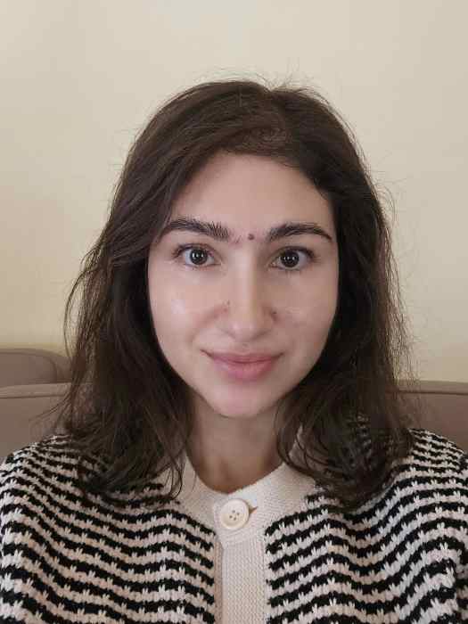 Dr Réhane Topsakal