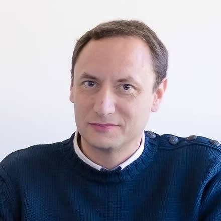 Dr Gregory PATTYN