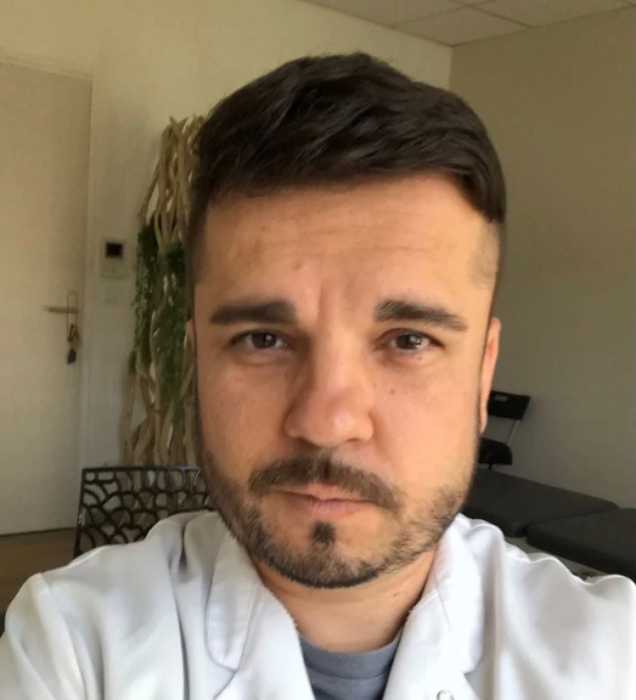 Guilhem Cohen