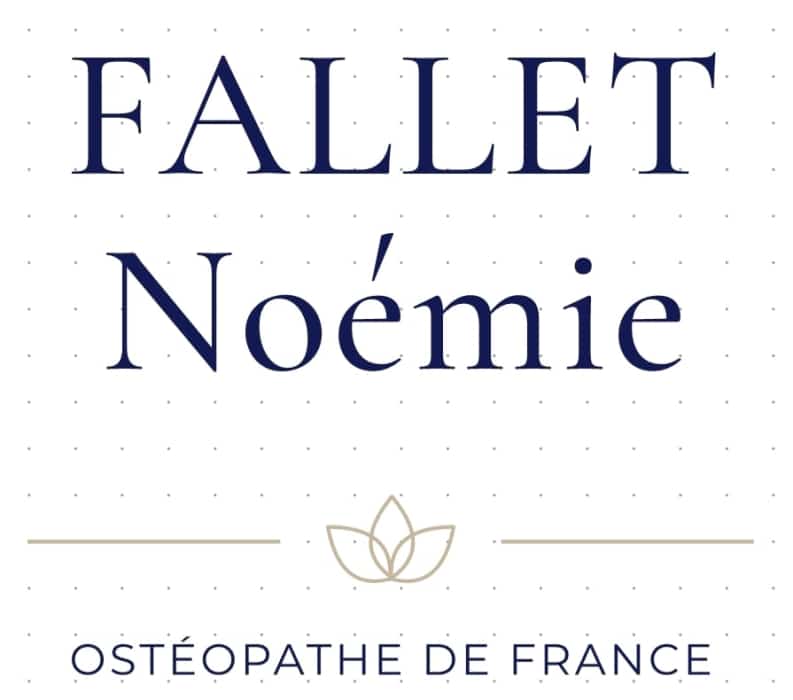 Noémie FALLET