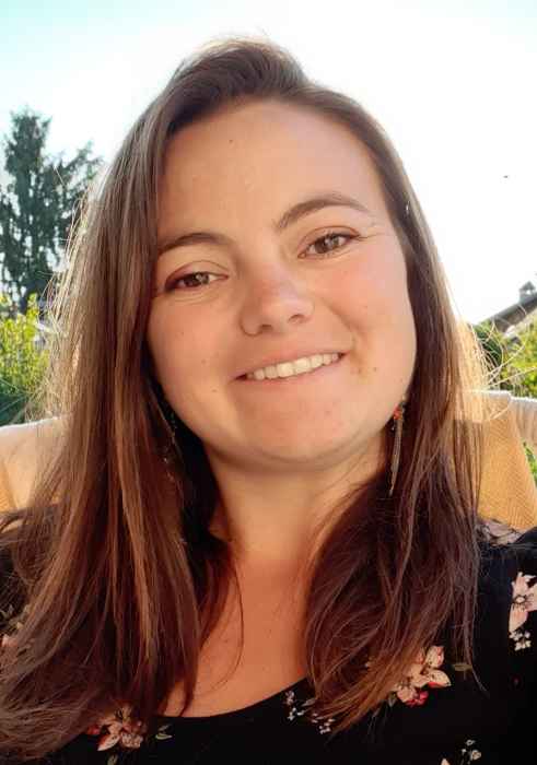 SARAH DUCASTEL