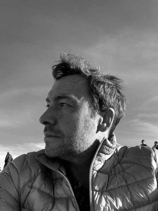 Yoann MANSIAUX