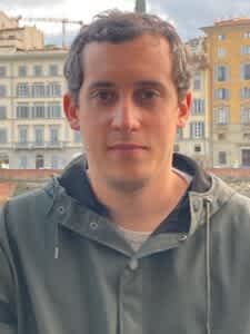 Dr Damien EYHARTS