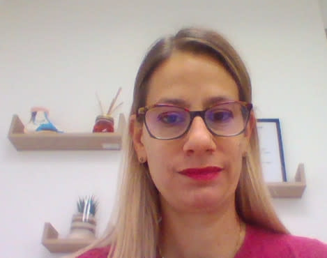 Vanessa Negre