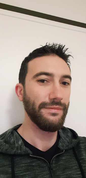 Sébastien BARBIER