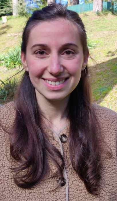 Dr CLARA FAUBRY