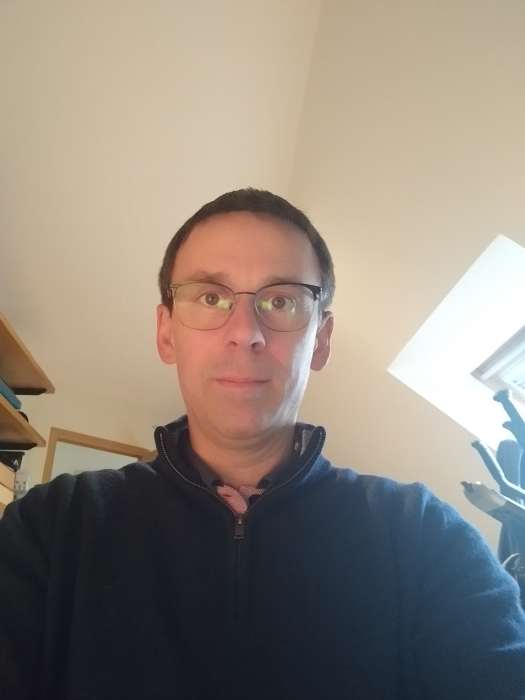 THIERRY ALLOO