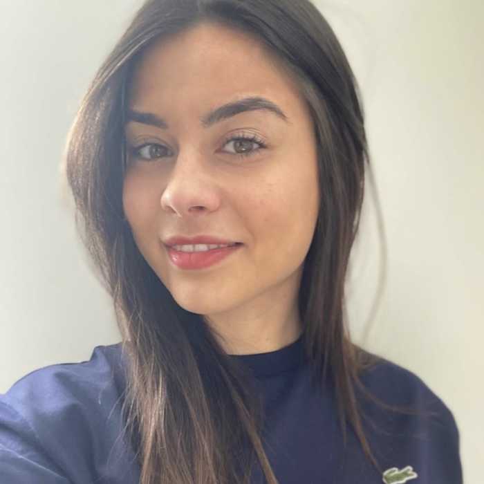 Chloe Thourot