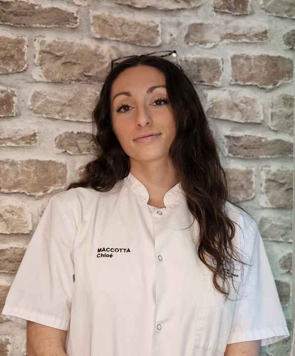 Chloé MACCOTTA