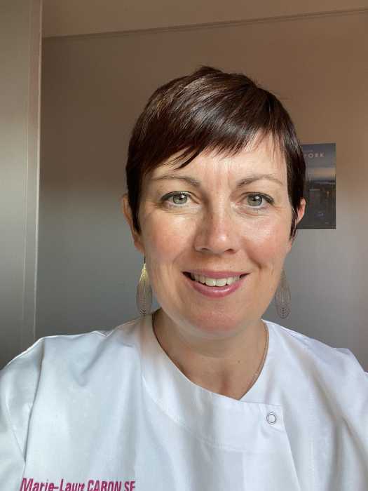MARIE LAURE CARON