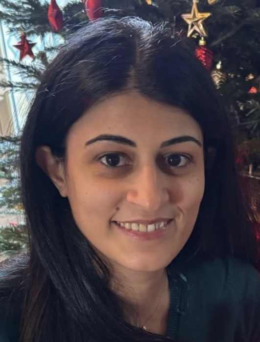 Dr Catherine Nachar