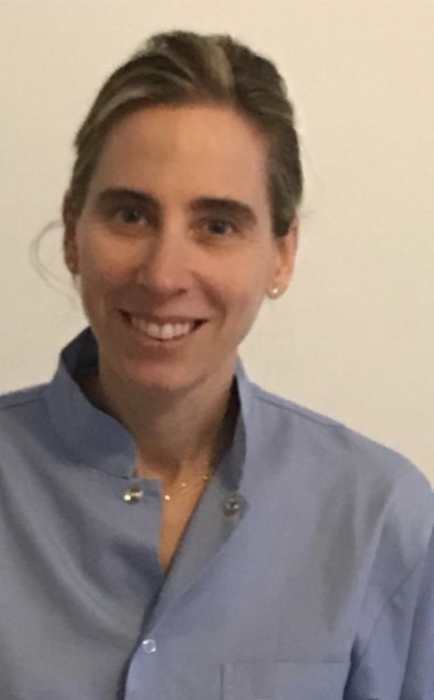 Dr MARIE JULIETTE FLAMARION