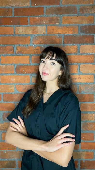 Julia  NOWAKOWSKA