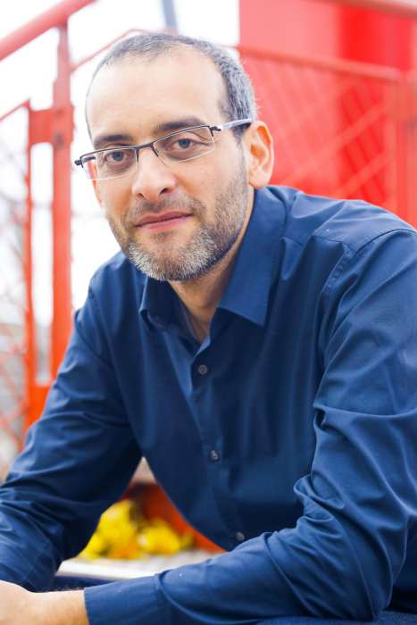 Gabriel Lenot