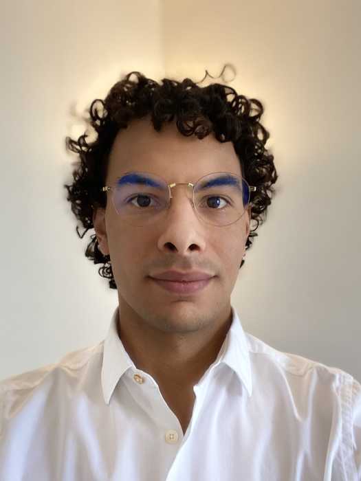 Mehdi ELMELOUD