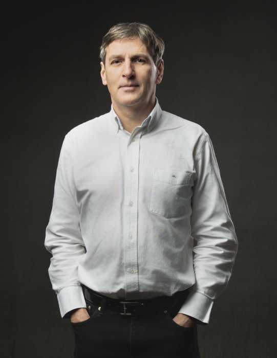 Dr Gilles MORIN