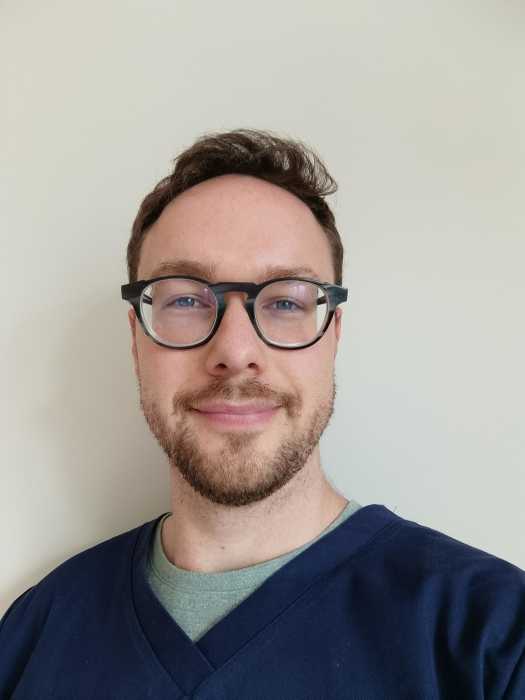 Dr Etienne Rambaud