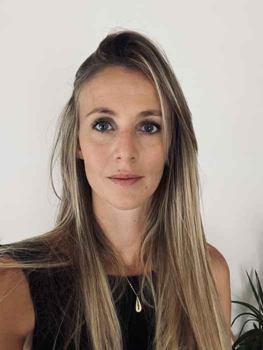 Dr Flora Lavagna