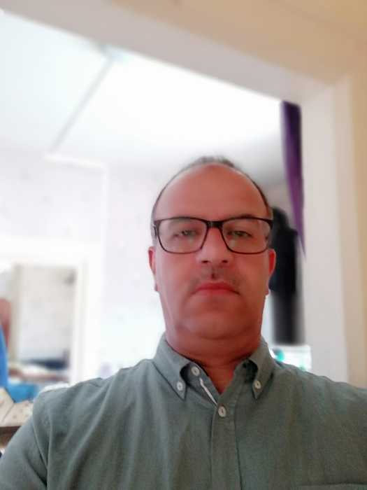 Dr Azzedine Baahmed