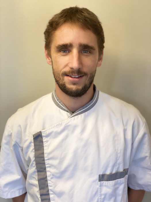 David Boisseau