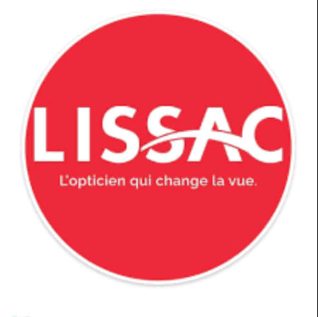 Lissac L'opticien - Tourlaville - Téléconsultation Ophtalmologique, Ophtalmologue à Cherbourg-En-Cotentin