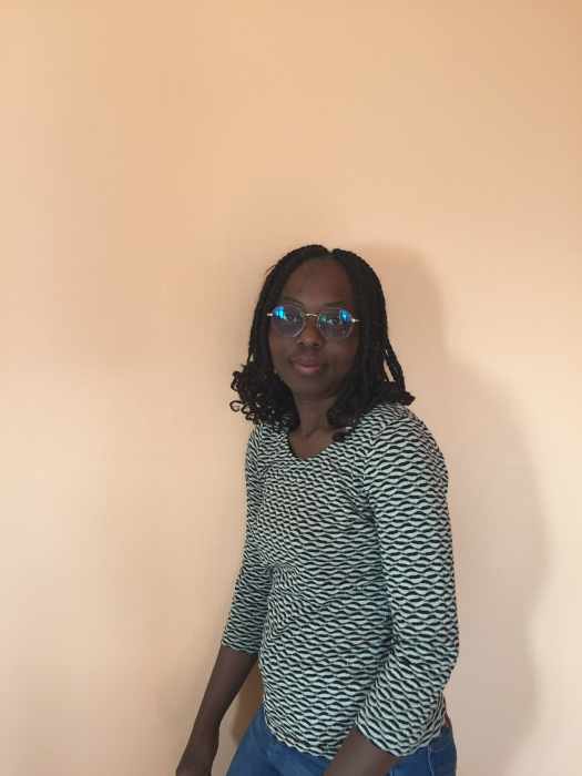 Dr Cécile DONFACK WAMBA-FOGUEM