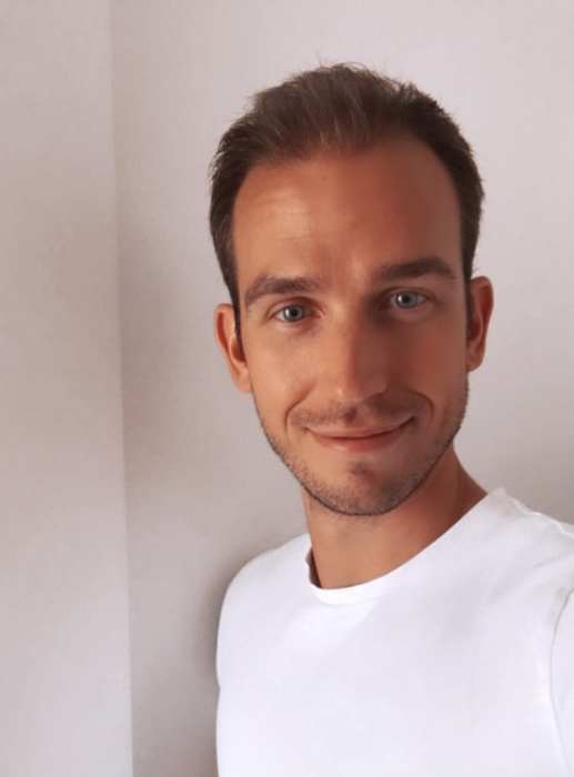 Guillaume Decaesteker