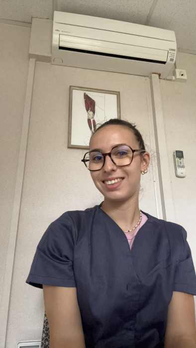 Camille Carayon