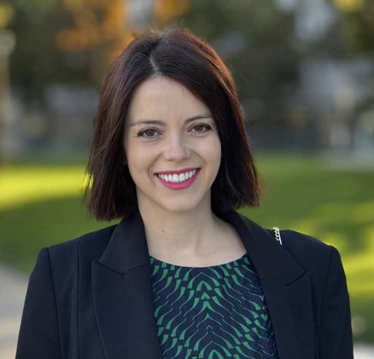 Dr LAURA CANALS FELIU