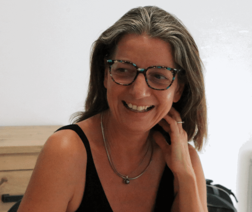 Cécile QUERRÉ