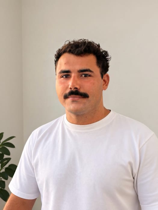 Dr Edouard Allemane, Masseur kinésithérapeute à Tournefeuille