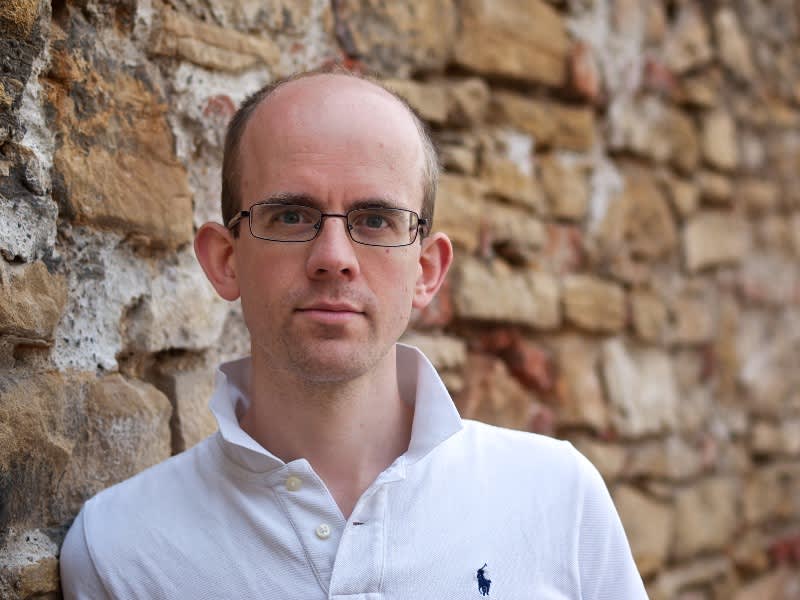 Dr Yves MERLE