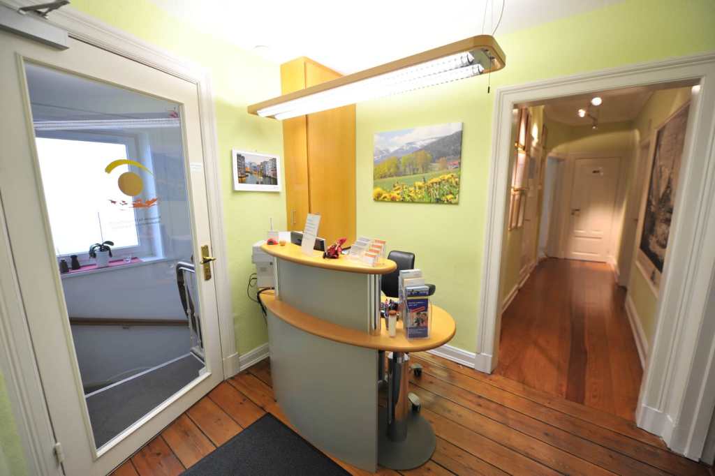 Heike Katona, Osteopath in : Termin online buchen - Doctolib