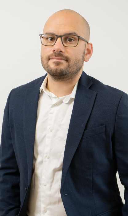 Dr Anthony VIDON-BUTHION