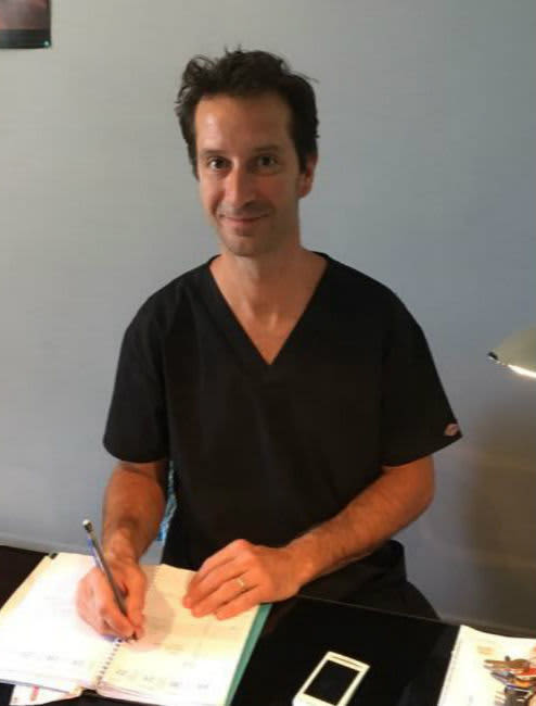 Sébastien VIE