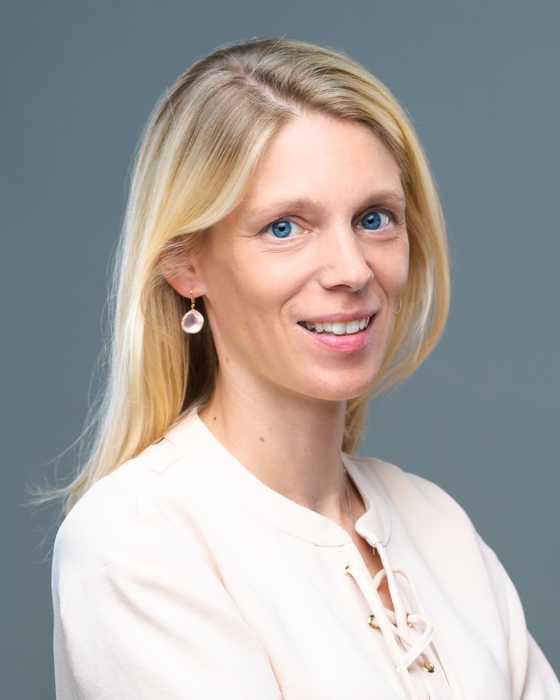 Dr Benedikta Reiss, Médecine interne à Paris