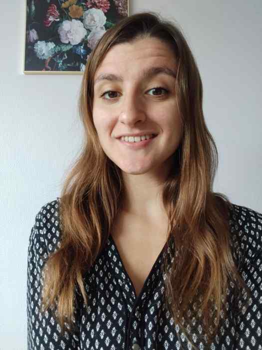 Clémence DARCQ 
