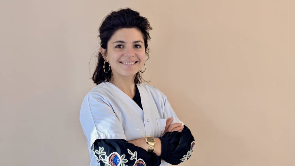 Marie Peix