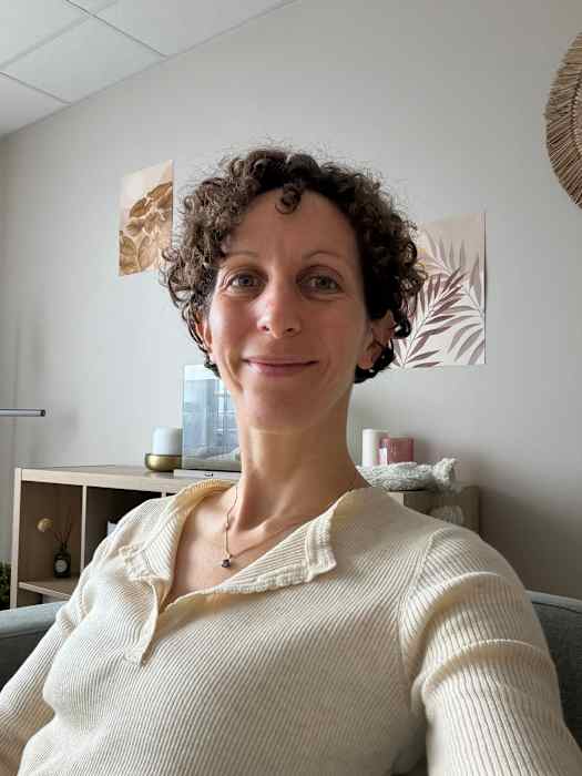 Dr Caroline Lotin, Psychologue à Sainte-Luce-Sur-Loire