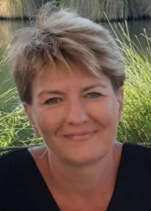 KARINE BARRIERE