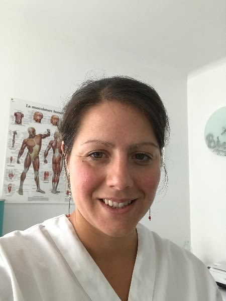 Sabrina TIFFEAU REBION 