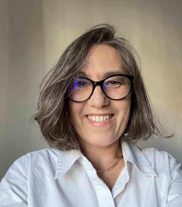 Pascale Nicol Lamour