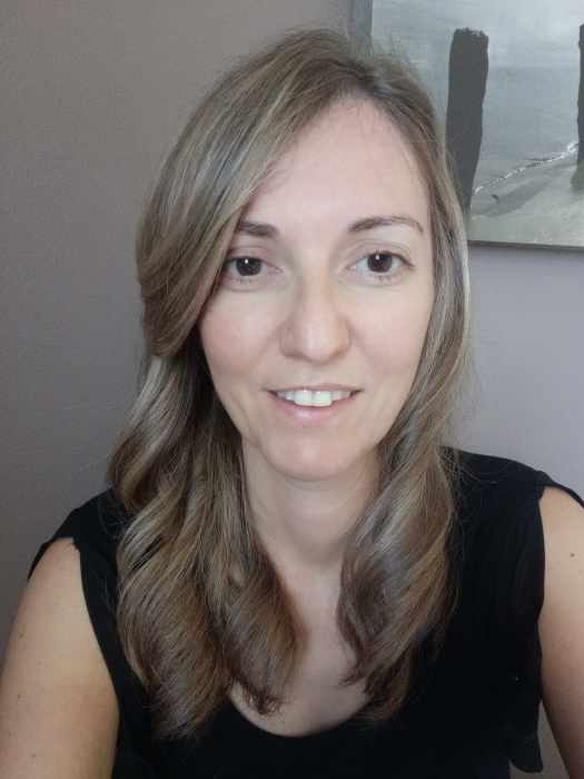 JESSICA CHRISTMANN