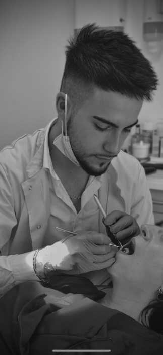 Dr Ylan  GEORGES-ALLOUCHE