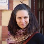 Dr Lilas Joachin, Sage-femme à Aubenas
