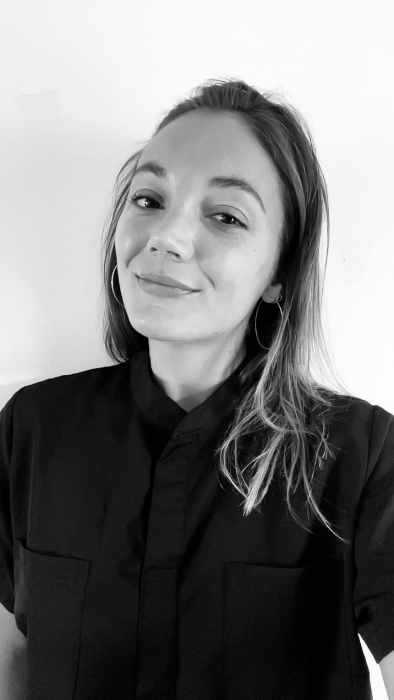 Dr Clémence Ménard