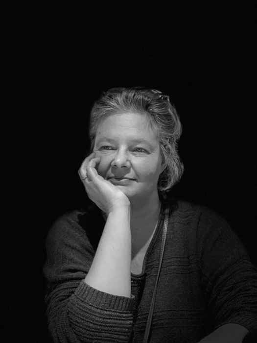 Dr EMMANUELLE ANTONETTI