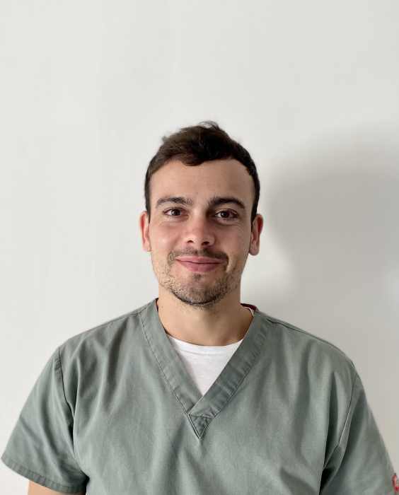 Xavier Sauvayre